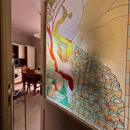 La Casa Di Rita Διαμέρισμα