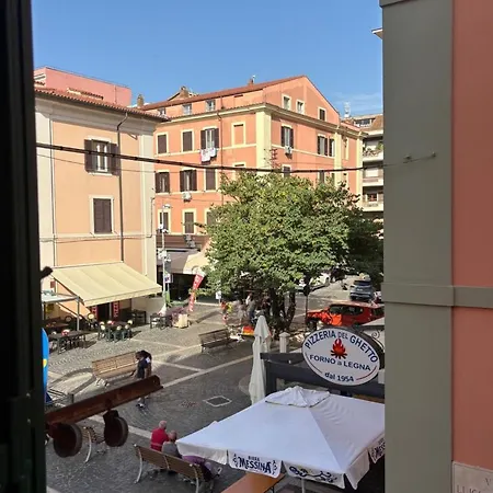 La Casa Di Rita Civitavecchia