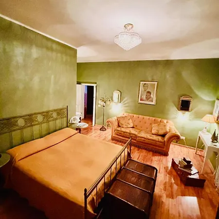 La Casa Di Rita Διαμέρισμα *