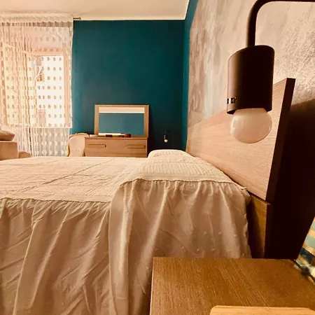 Διαμέρισμα La Casa Di Rita *