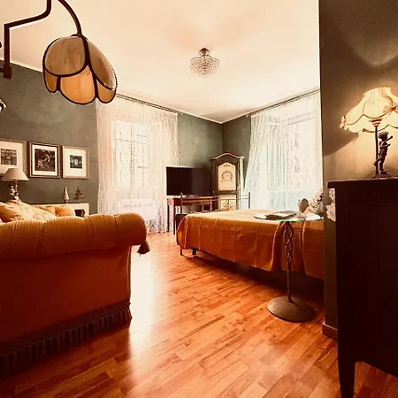 La Casa Di Rita Апартаменты
