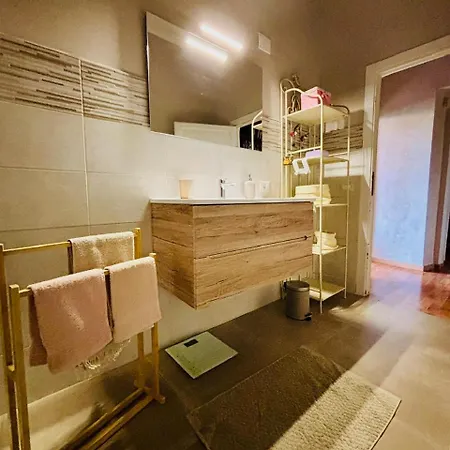 La Casa Di Rita Appartement *