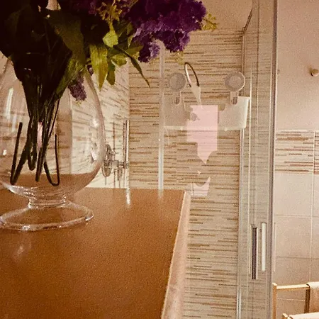 Appartamento La Casa Di Rita *