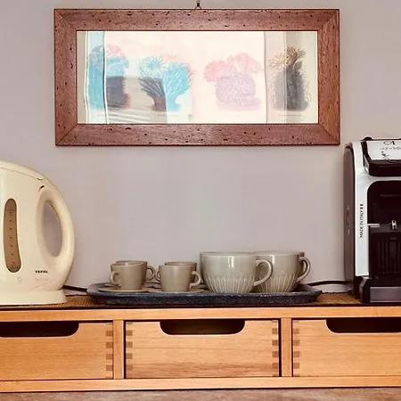 Appartement La Casa Di Rita Civitavecchia