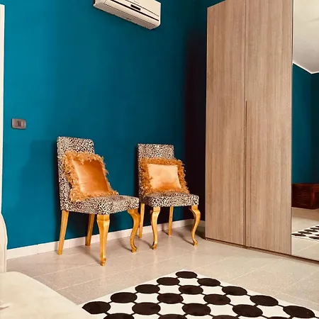 La Casa Di Rita Civitavecchia