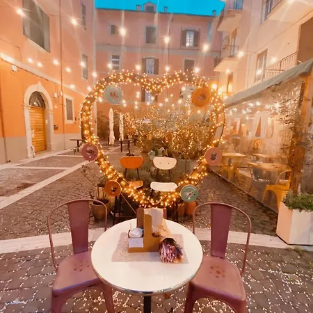 La Casa Di Rita * Civitavecchia