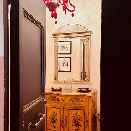 Appartement La Casa Di Rita *