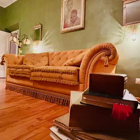 La Casa Di Rita Appartement Civitavecchia