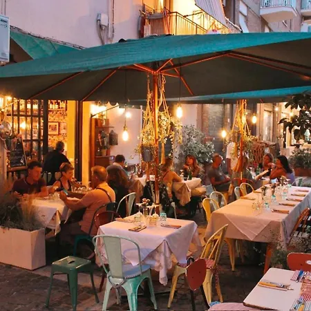 La Casa Di Rita Civitavecchia