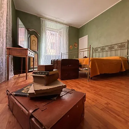 La Casa Di Rita Civitavecchia