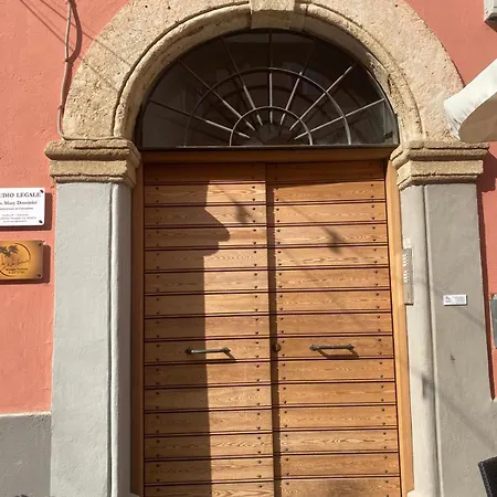 Apartamento La Casa Di Rita